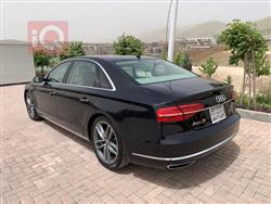 اودي A8
